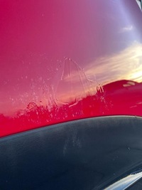 фото thumb №4, Seat altea toledo капот передня перед