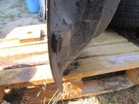 фото thumb №7, Opel zafira b дверь правый перед передние