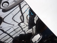 фото thumb №9, Citroen berlingo ii peugeot partner 08- крила лівий перед передній