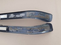 фото thumb №9, Porsche 997 gt3 молдинг порог карбон правая