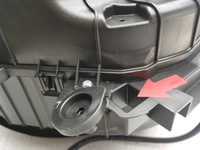 фото thumb №7, Обігрівач повітродувка вентилятор vw id.4 id.5 id.7 1ea820153m nowa оригінал