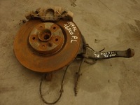 фото thumb №2, Ступиця поворотний кулак alfa romeo 147 1.6 ліва передня