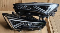 фото thumb №6, Seat tarraco 5fj 18-23 лампи full led 2szt nowe
