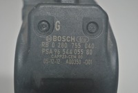 фото thumb №7, Педаль потенціометр газу citroen c2 c3 0280755040