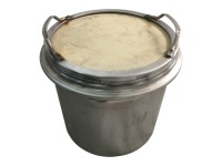 фото thumb №1, Фільтр часток твердих dpf renault seria t, gama t euro 6 21716416 23135543