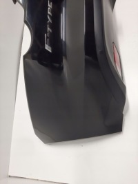 фото thumb №3, Бампер jaguar f -type