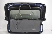 фото thumb №12, Mazda cx-5 ii lift крышка багажника багажника задняя задняя