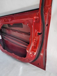 фото thumb №8, Дверь правое перед / задняя kia sportage 2016-2021