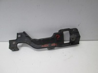 фото thumb №1, Подкрылок пластик левый isuzu nkr