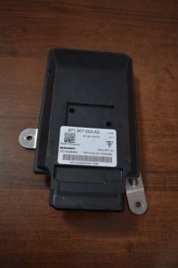 фото thumb №1, Блок керування підвіска porsche panamera 971 1