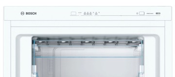 Морозильник BOSCH GSV24VWEV