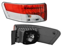 Фара часть наружная led toyota avensis t27 ko в Украине, фото thumb