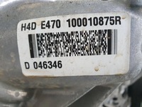 фото thumb №9, Renault captur ii 2019-2023 1.0 tce двигатели kompletny h4de470