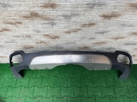 Купити Дифузор спойлер bmw x5 f15, фото thumb