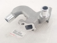 фото thumb №1, Lexus rx xu10 вихід води 1633120030 16331-20030 оригінальний