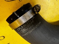 фото thumb №4, Wąż труба шланг интеркулер range rover l405 4.4