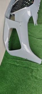 фото thumb №10, Бампер перед переднє bmw 4 g26 м-пакет