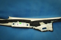 фото thumb №7, Захист оббивка стійка перед лівий audi a8 s8 4h0867233c 25m алькантара