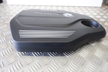 фото thumb №7, Верхня захист двигуна bmw x3 f25 8514202 2.0l дизель 140kw 2015