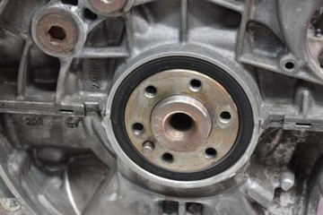 НИЖНИЙ БЛОК ДВИГАТЕЛЯ MBGU30 PEUGEOT 207 1.4 VTi 08R