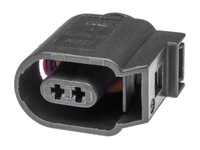 фото thumb №1, Штекер vw golf 04-