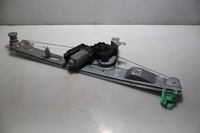 фото thumb №1, Механизм окон правый перед megane scenic ii