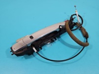 Купити Ручка перед права зовнішня nissan x-trail 2, фото thumb