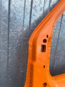 фото thumb №9, Iveco daily дверь правый перед