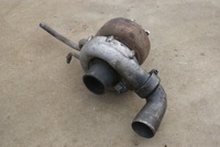 фото thumb №1, Турбонагнетатель steyr 53289707080