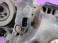 фото thumb №6, Hyundai getz 02-05 фара левый лампа 101-0301