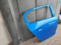 фото thumb №8, Дверь opel astra l vi хэтчбек 2022- задние правое