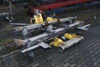 фото thumb №7, Обшивка bdf man, mercedes, volvo, scania