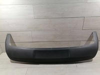 фото thumb №1, 7849. volvo v40 ii спойлер бампер задняя 31283760