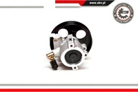 фото thumb №10, Esen skv 10skv086 насос гидравлическая, система рулевой