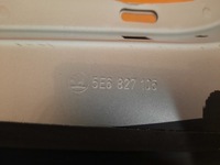 фото thumb №8, Skoda octavia 4 iv 19- кришка багажника 5e6827105