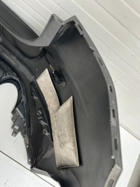 фото thumb №8, Бампер задний задняя volkswagen vw golf vii 7 pdc