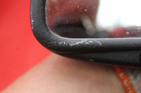 фото thumb №9, Зеркало внутреннее заднего вида 55156726b jeep grand cherokee 3 iii wk 04-10