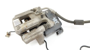 фото thumb №6, Peugeot 308 t9 супорт гальмівний правий зад