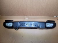 фото thumb №1, Jeep wrangler iv jl 17r- бампер передний перед