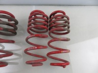 фото thumb №2, Пружини занижуючі h&r audi a4 b8 29059ha 29059va kba91471