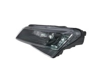 Фара передняя к skoda superb 2015-2024 3v1941017a левая Доставка, фото thumb