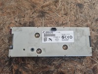 фото thumb №1, Модуль підсилювач антени bmw 7 e65 691873701