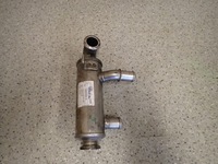 фото thumb №5, Mazda 3 03-07 1.6 d радіатор вихлопних газів