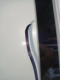 фото thumb №8, Стекло передняя hyundai i40 2011-2019 датчик pas подогрев датчик влажности