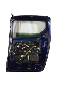 фото thumb №16, Chrysler pacifica 17- дверь правое задняя задние раздвижные pbx