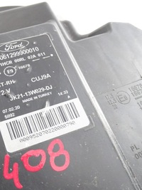 фото thumb №9, Лампа перед права ford transit custom lift 18-