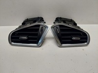 фото thumb №1, Citroen ds4 решётка обдув левая + правая