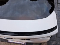 Bmw i4 g26 крышка багажника багажника камера задняя a300 Киев, фото thumb