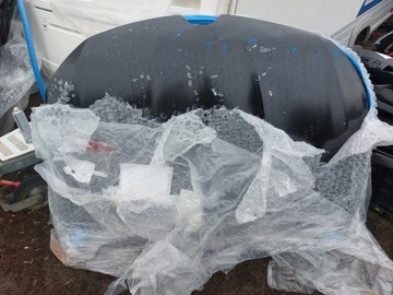 фото thumb №1, Капот renault megane iv 16-