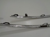 фото thumb №9, Berlingo iii 4 рамка накладка левая правая хром led